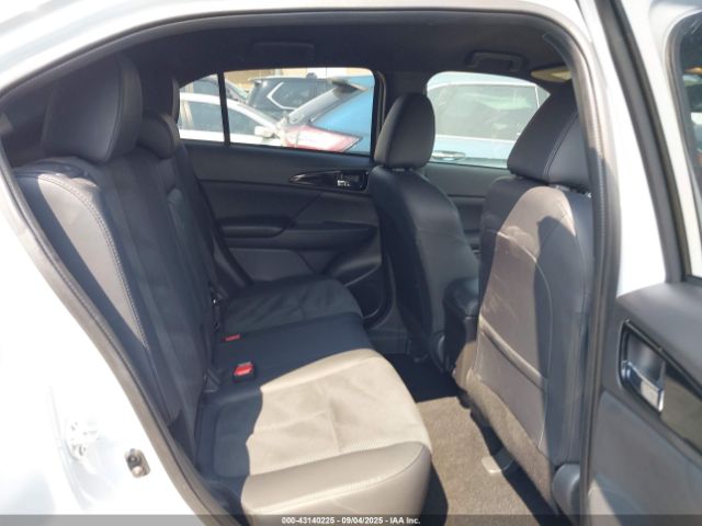 2025 MITSUBISHI ECLIPSE CROSS JA4ATWAA4SZ029600 Photo 7