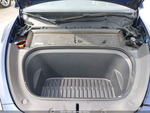 2023 TESLA MODEL Y 7SAYGDEE5PA076268 Photo 9