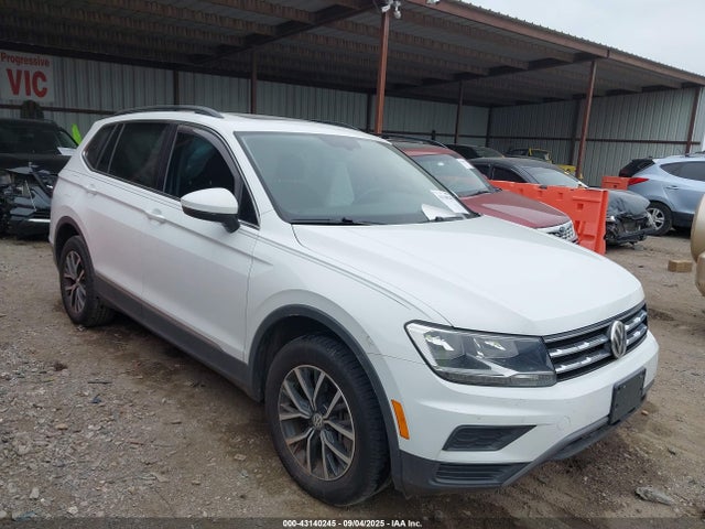 2020 VOLKSWAGEN TIGUAN 3VV2B7AX2LM025105