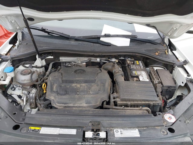 2020 VOLKSWAGEN TIGUAN 3VV2B7AX2LM025105 Photo 9