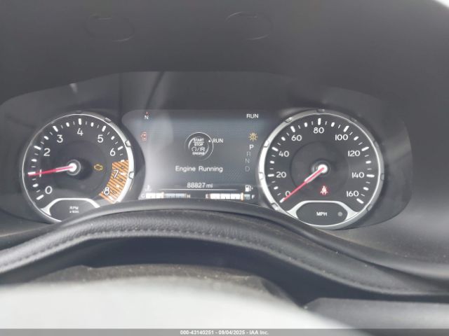 2022 JEEP RENEGADE ZACNJDE13NPN83366 Photo 6