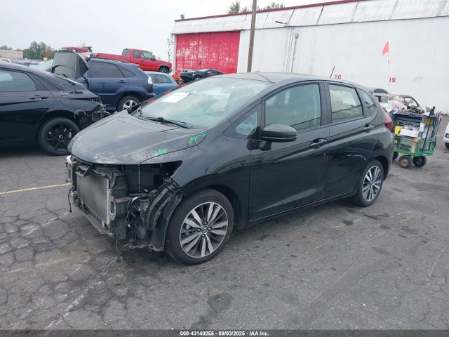 JHMGK5H81HS018795 Honda l15b1/l15b3