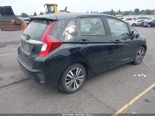 JHMGK5H81HS018795 Honda l15b1/l15b3