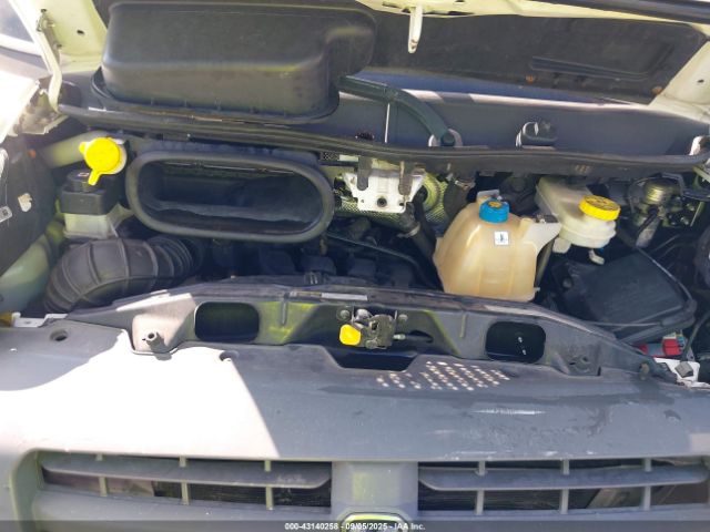 2015 RAM PROMASTER 1500 3C6TRVAG1FE507122 Photo 9