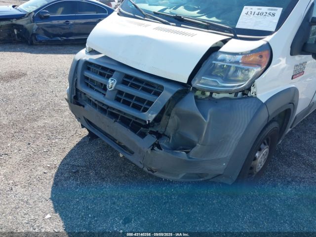 2015 RAM PROMASTER 1500 3C6TRVAG1FE507122 Photo 5