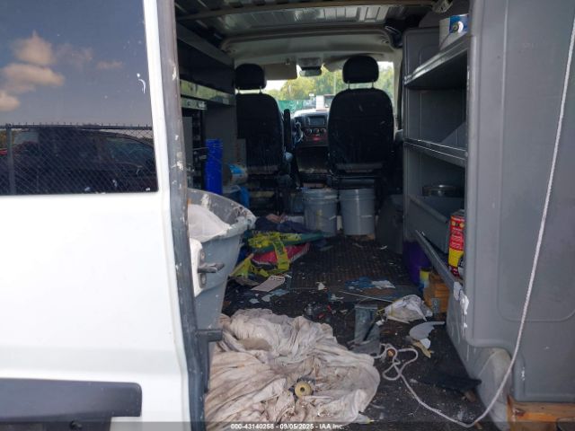 2015 RAM PROMASTER 1500 3C6TRVAG1FE507122 Photo 7