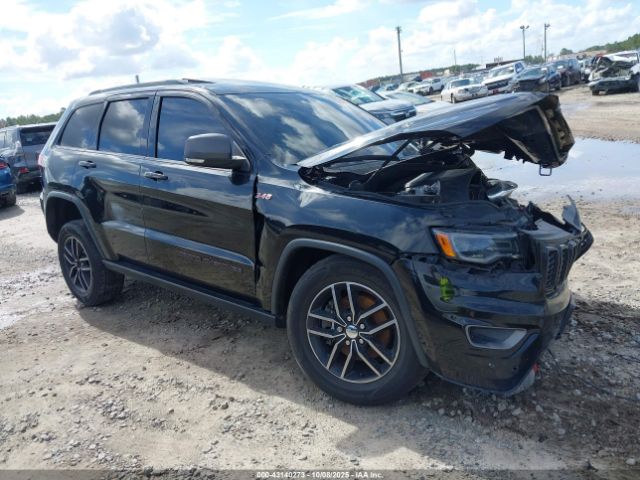 2017 JEEP GRAND CHEROKEE 1C4RJFLT3HC678457