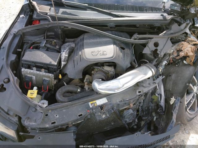 2017 JEEP GRAND CHEROKEE 1C4RJFLT3HC678457 Photo 9