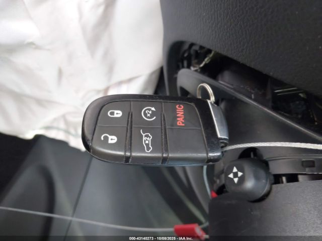 2017 JEEP GRAND CHEROKEE 1C4RJFLT3HC678457 Photo 10