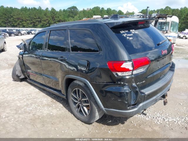 2017 JEEP GRAND CHEROKEE 1C4RJFLT3HC678457 Photo 2