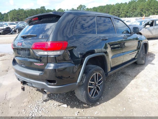 2017 JEEP GRAND CHEROKEE 1C4RJFLT3HC678457 Photo 3