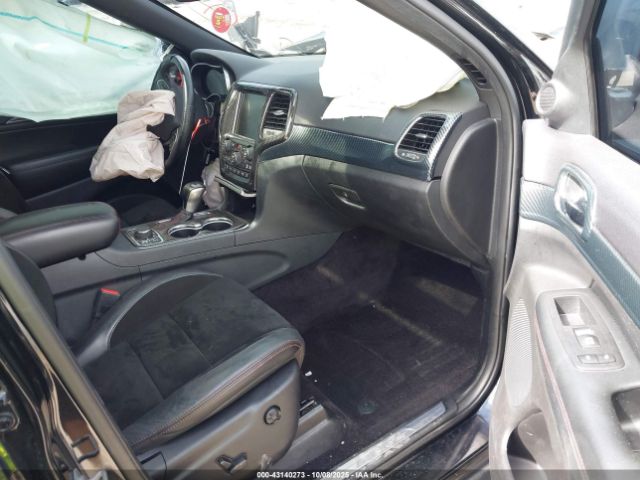 2017 JEEP GRAND CHEROKEE 1C4RJFLT3HC678457 Photo 4