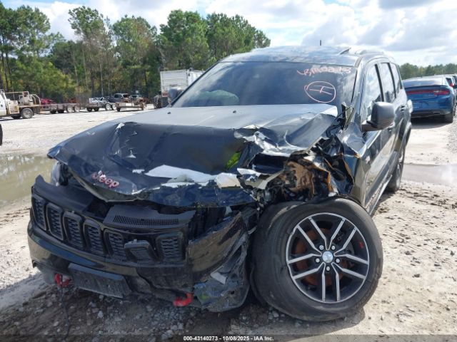 2017 JEEP GRAND CHEROKEE 1C4RJFLT3HC678457 Photo 5