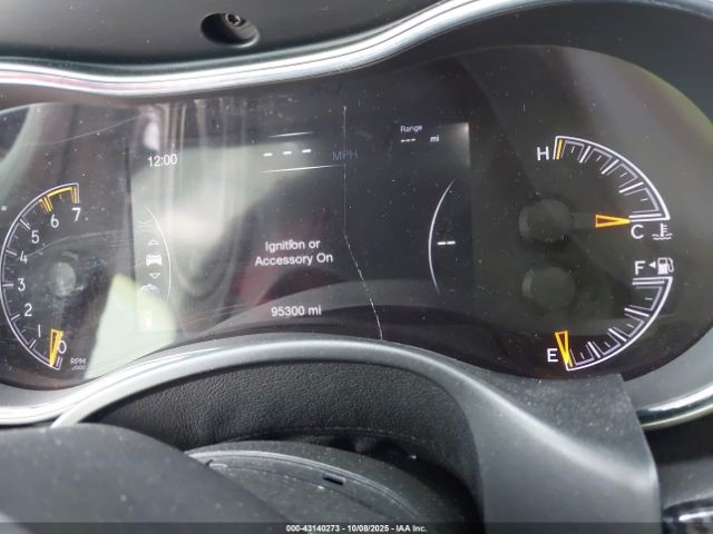 2017 JEEP GRAND CHEROKEE 1C4RJFLT3HC678457 Photo 6