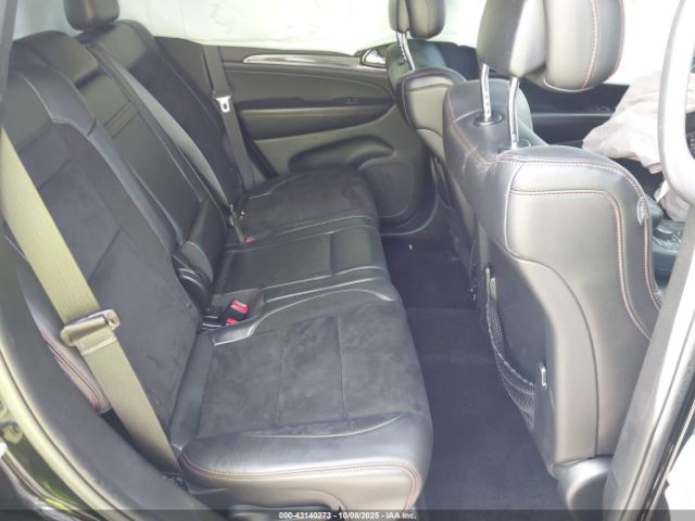 2017 JEEP GRAND CHEROKEE 1C4RJFLT3HC678457 Photo 7