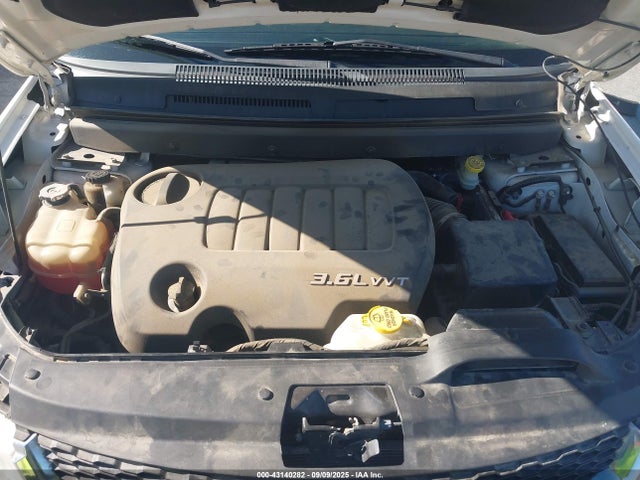 Dodge 2014 2014 3C4PDCBG3ET250714 Image 10