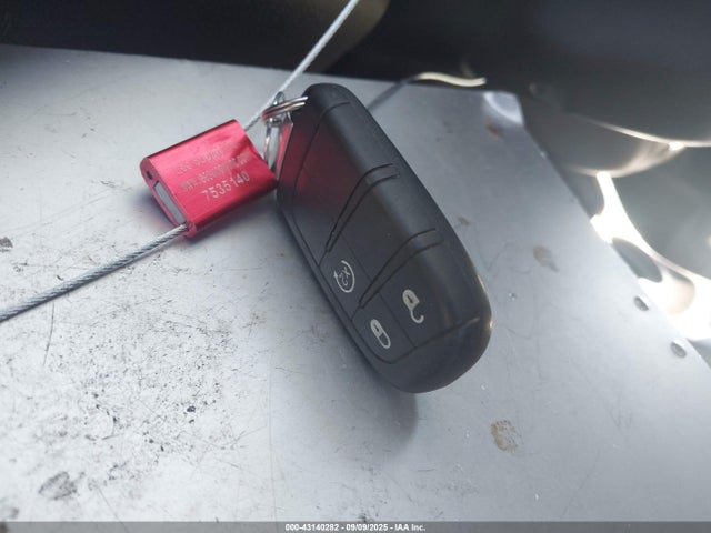 Dodge 2014 2014 3C4PDCBG3ET250714 Image 11