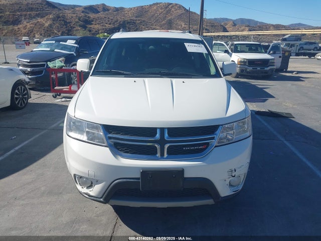 Dodge 2014 2014 3C4PDCBG3ET250714 Image 13
