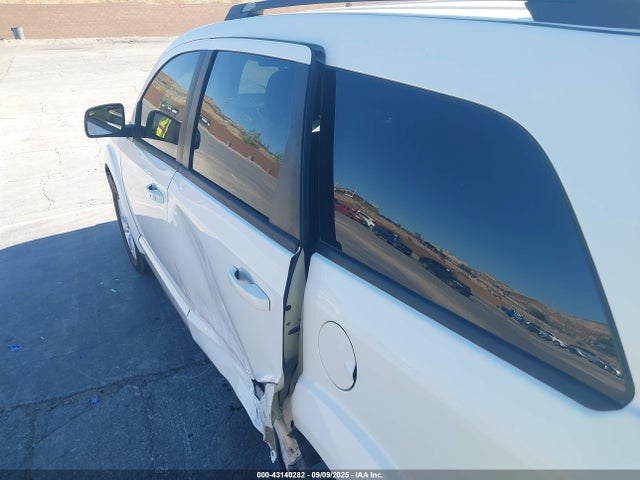 Dodge 2014 2014 3C4PDCBG3ET250714 Image 18
