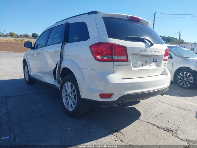 Dodge 2014 2014 3C4PDCBG3ET250714 Image 3