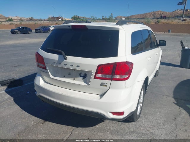 Dodge 2014 2014 3C4PDCBG3ET250714 Image 4