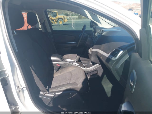 Dodge 2014 2014 3C4PDCBG3ET250714 Image 5