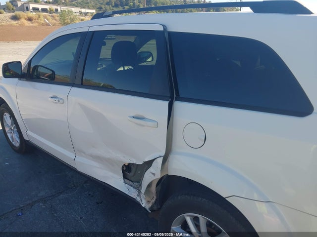 Dodge 2014 2014 3C4PDCBG3ET250714 Image 6