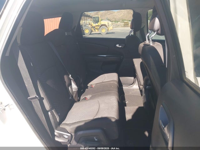 Dodge 2014 2014 3C4PDCBG3ET250714 Image 8
