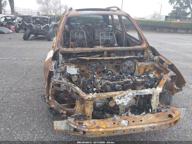 Subaru Forester 2.0xt Premium 2014 JF2SJGDC3EH522246 Image 6