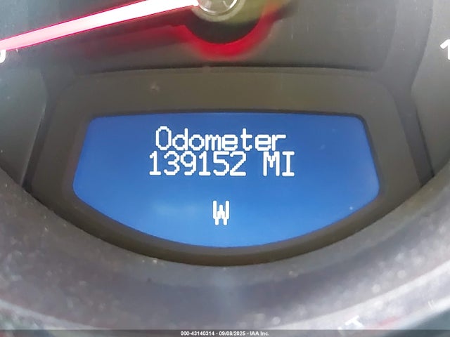 2009 CADILLAC CTS 1G6DG577690122164 Photo 6