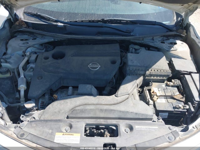1N4AL3AP0FN326567 Nissan 2015