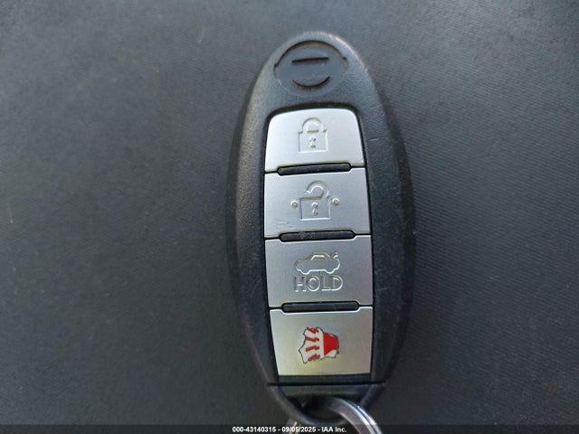 1N4AL3AP0FN326567 Nissan 2015