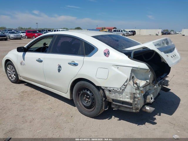 1N4AL3AP0FN326567 Nissan 2015