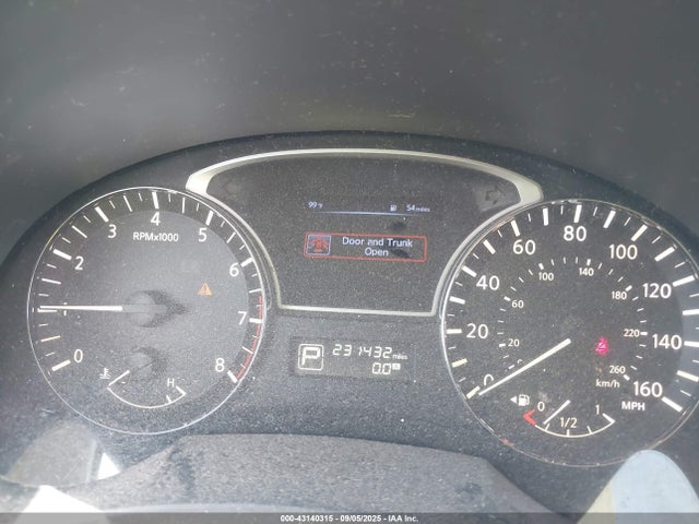 1N4AL3AP0FN326567 Nissan 2015
