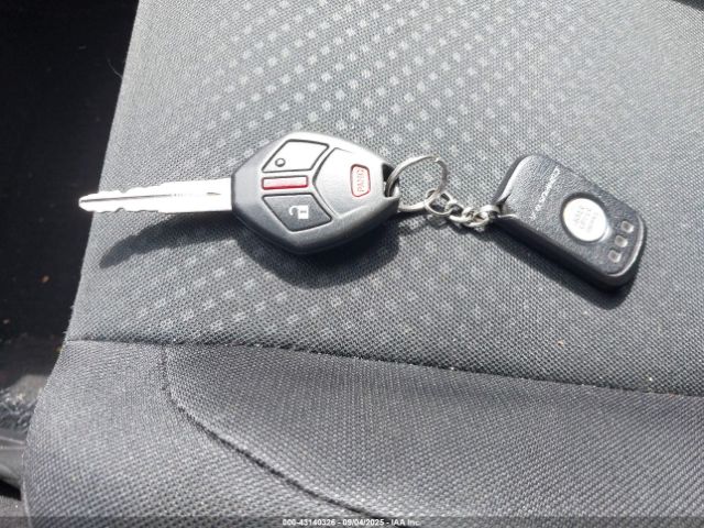 2014 MITSUBISHI OUTLANDER SPORT 4A4AR3AU3EE027371 Photo 10