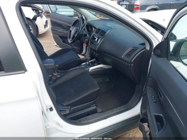 2014 MITSUBISHI OUTLANDER SPORT 4A4AR3AU3EE027371 Photo 4