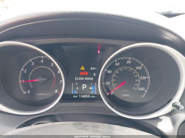 2014 MITSUBISHI OUTLANDER SPORT 4A4AR3AU3EE027371 Photo 6