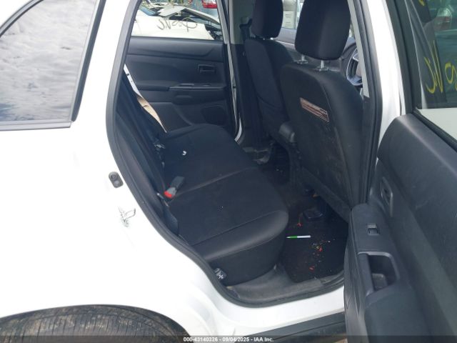 2014 MITSUBISHI OUTLANDER SPORT 4A4AR3AU3EE027371 Photo 7