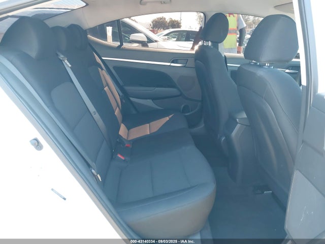 5NPD84LF3LH571507 Hyundai mpi nu