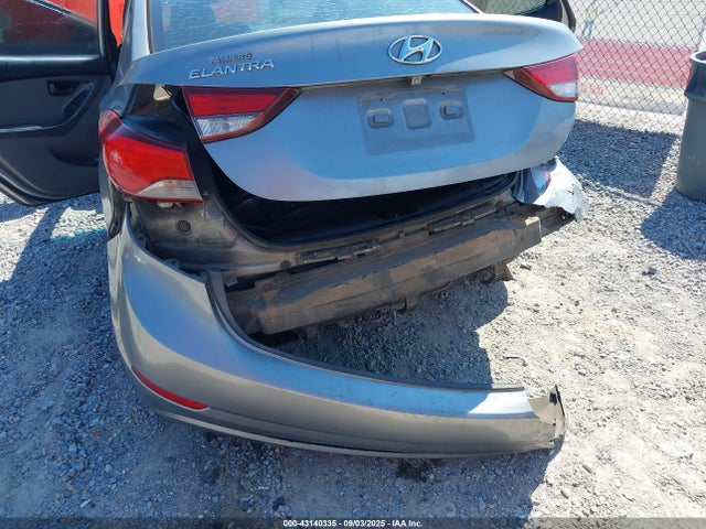 KMHDH4AE6EU202798 Hyundai dohc mpi nu