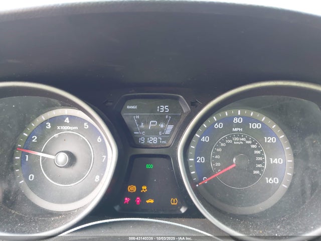 KMHDH4AE6EU202798 Hyundai dohc mpi nu