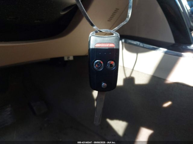 2008 ACURA MDX 2HNYD28358H532797 Photo 10