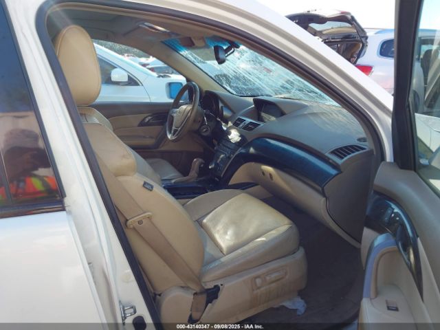 2008 ACURA MDX 2HNYD28358H532797 Photo 4