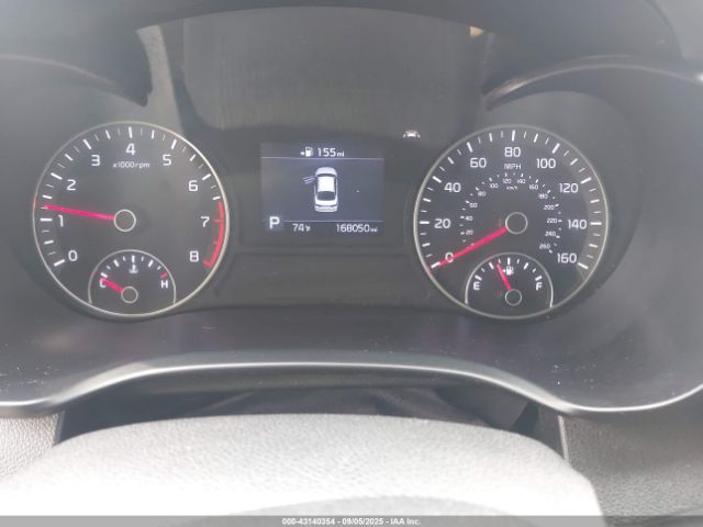 2019 KIA OPTIMA 5XXGT4L37KG337544 Photo 6