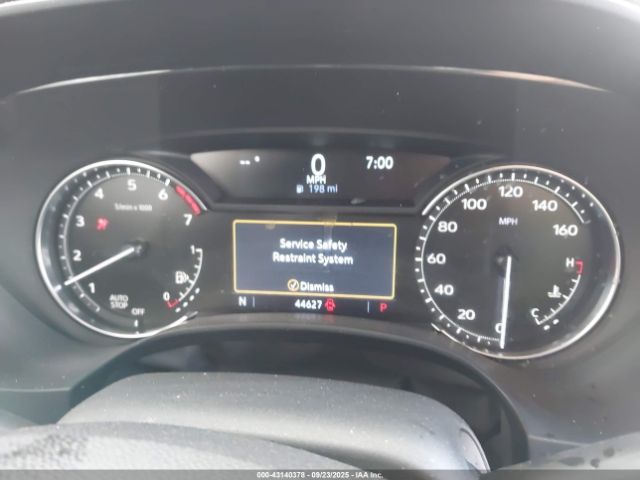 2023 CADILLAC CT4 1G6DB5RK2P0152887 Photo 6