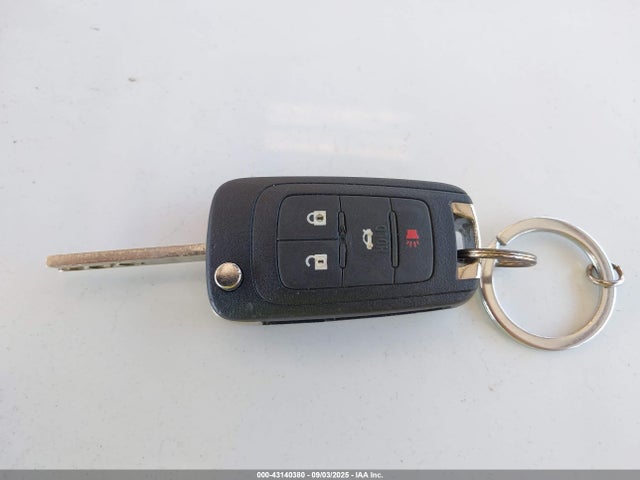 1G1PC5SH1G7221655 Chevrolet luw - e85 max