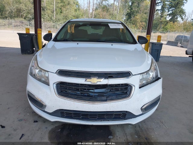 1G1PC5SH1G7221655 Chevrolet luw - e85 max