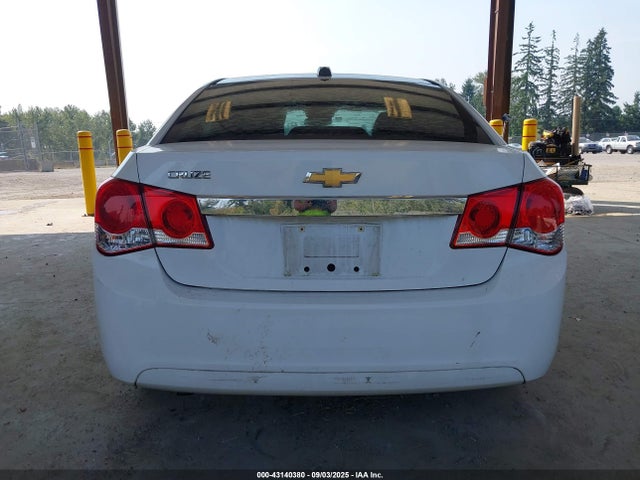 1G1PC5SH1G7221655 Chevrolet luw - e85 max