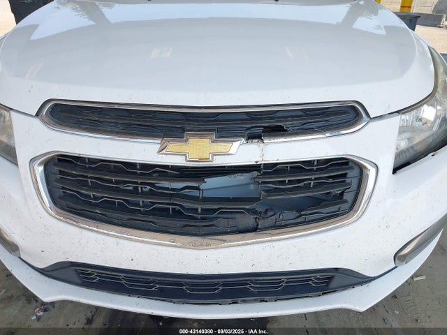 1G1PC5SH1G7221655 Chevrolet luw - e85 max