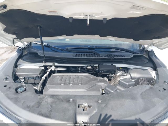 2020 ACURA MDX 5J8YD4H55LL002362 Photo 9
